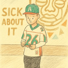 Trevo - Don’t wanna be here (Prod. SavionMadeThis?)