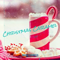 ANtarcticbreeze - Christmas Caramel