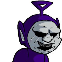 Manual Blast but Tinky Winky and Guardian sings it