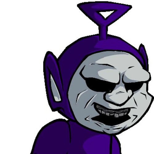 Manual Blast but Tinky Winky and Guardian sings it