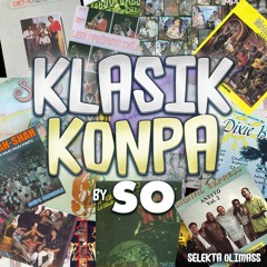 Klasic Konpa By SO