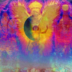 ECSTATIC MEDITATION