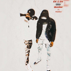 Eye2Eye Feat. Tyicrj