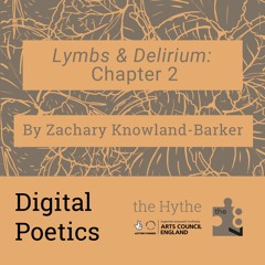 Zachary Knowland-Barker: Lymbs and Delirium Accompanying Mix