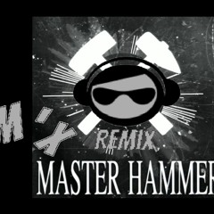 Venom Vs M'x - Master Hammer