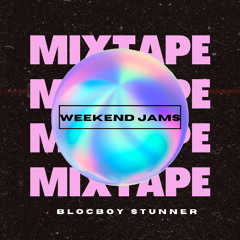 Weekend Jams To The Goatland 2🏁🔥🔥 - New Afrobeat + Amapiano Mixtape.