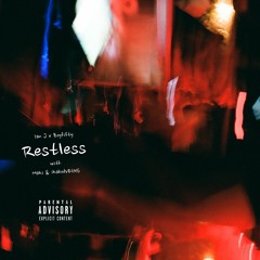 Dancing with the Devil (feat. ikabodVEINS) (prod. Boyfifty & Pizzle)