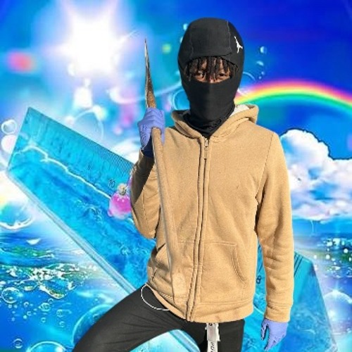 ifleeze - wit my slime prod lilslime