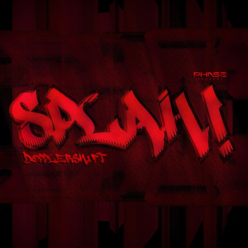 Dopplershift - SPLAH! - (PRDNB00012)
