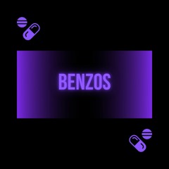 Benzos feat.JayTee(prod.Mega Beats)