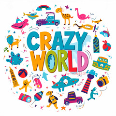 Crazy World