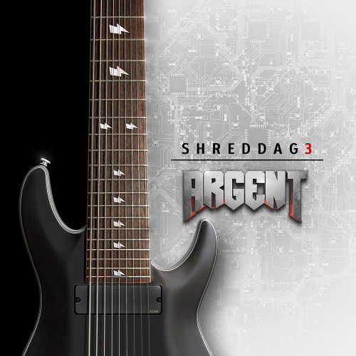 Shreddage 3 Demos
