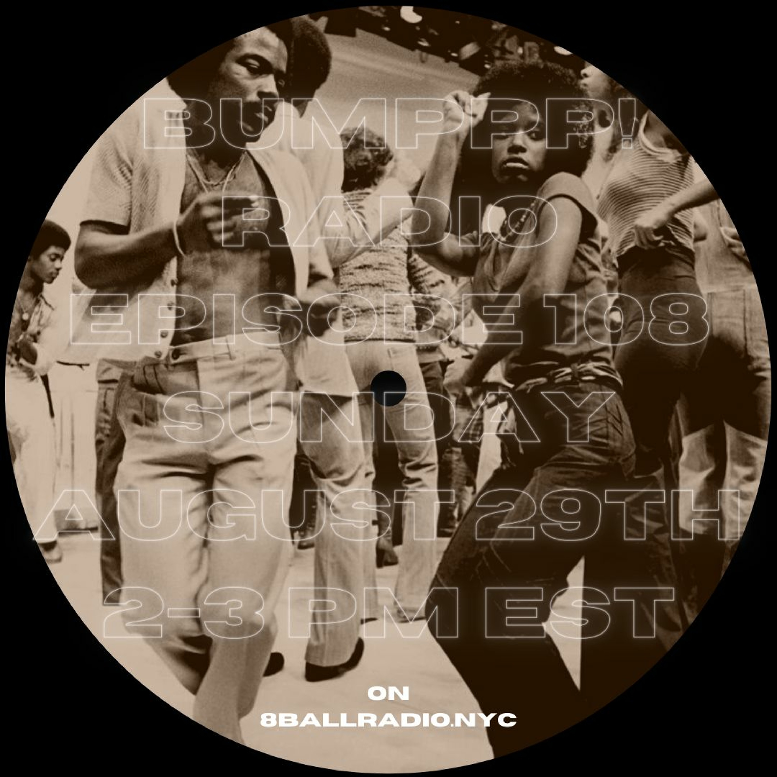 BUMPPP! RECORDS RADIO