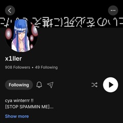 ☆ﾟ.*･｡ﾟ d1sc0Nn3ctt3ddd .*･｡ﾟ