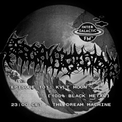 Astral Projections 101 - Kvlt Moon
