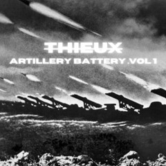 Artillery Battery .Vol 1