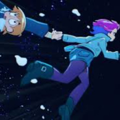 Scott And Ramona(prod.@ dreamoh)