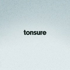 tonsure