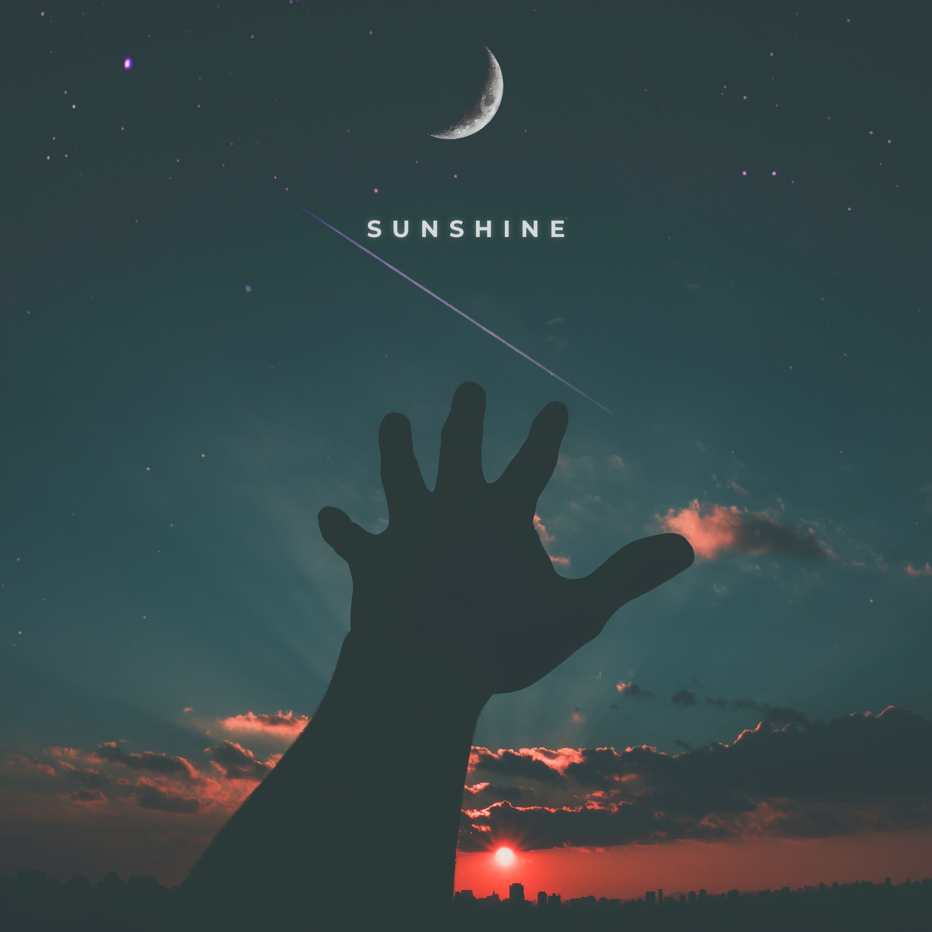 Damn Yury – Sunshine