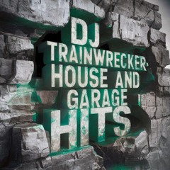 House And Garage Hits