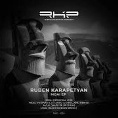 Ruben Karapetyan Maze 28 - Cosmic Dot