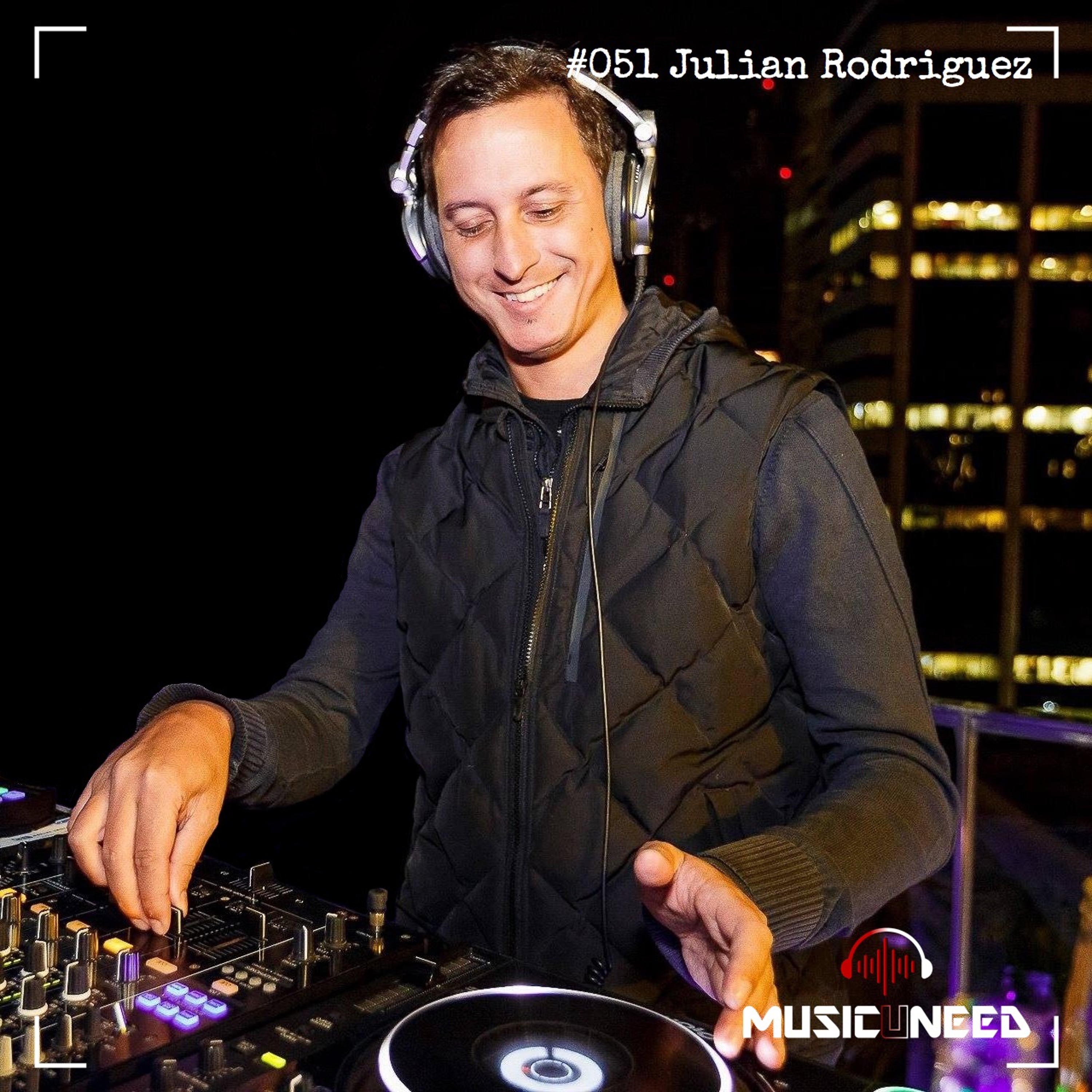 MUSICUNEED