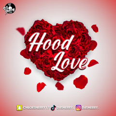 HOOD LOVE | VALENTINES DAY EDITION