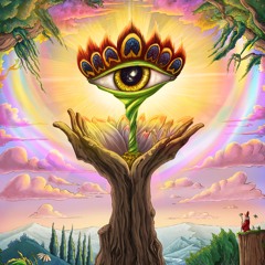 LunaSolDance #1 - The Seed of Creation