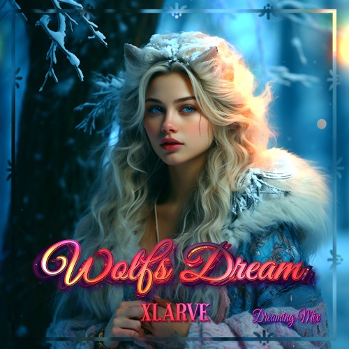 Wolfs Dream (Future 124 Mix)