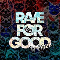CRETI | Kater Blau | Rave for Good