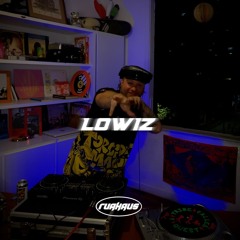 ruahaus #06 // LOWIZ