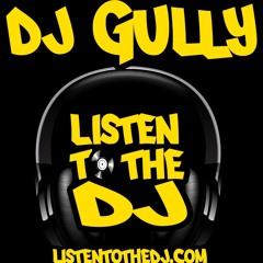 ULTIMATE FREAKY PARTY MIX