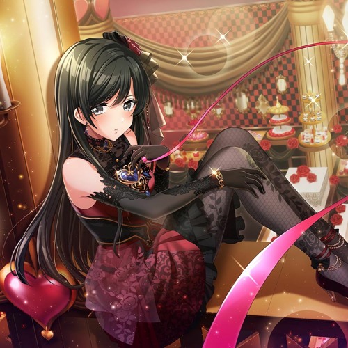 DESIRE -Jounetsu/情熱- Rondo (燐舞曲)