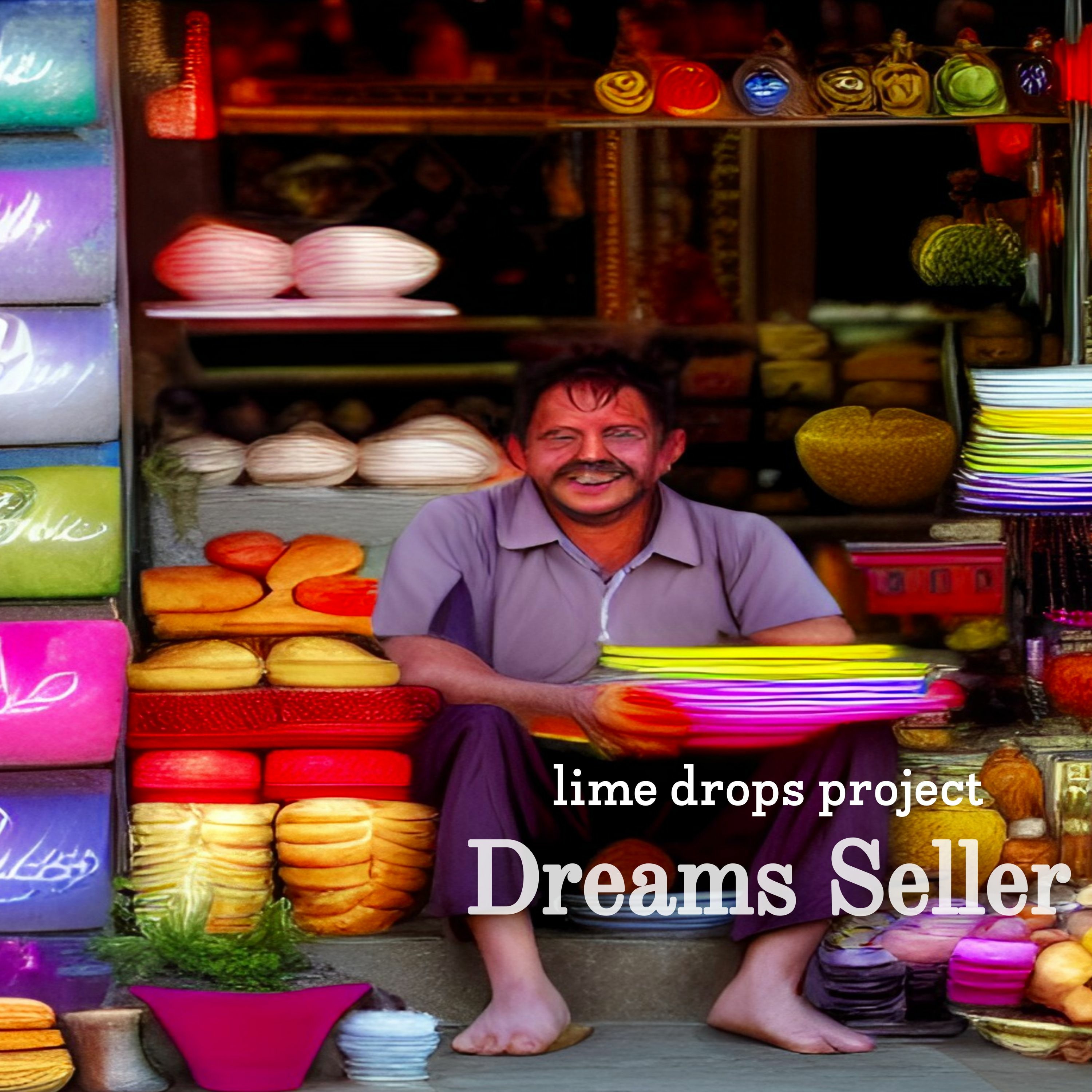 Dreams Seller