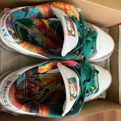 Kendrick Lamar - Watch The Party Die Remix Prod. iiL MeeL