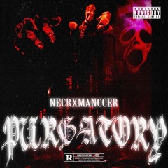 Purgatory - ( Phonk Type Beats )