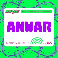 ANWAR