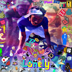 By My Lonely(Prod. 803Yung)
