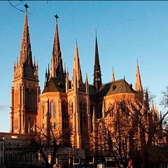 Campanas De Luján | Lucas García