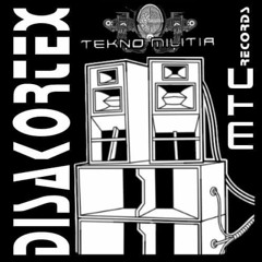 Disakortex - Tekno Militia 04