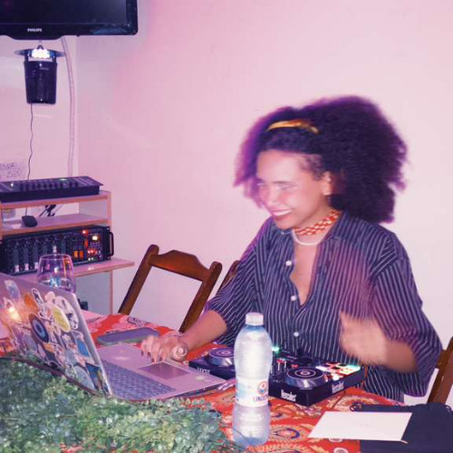 Mahazouk  • SP • Out '25 • DJ Olharys ✨