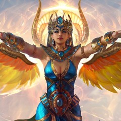 TRIBUTE SET - TRIBUTE HATHOR - ANDYWEDER
