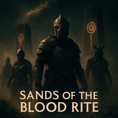 Sands of the Blood Rite
