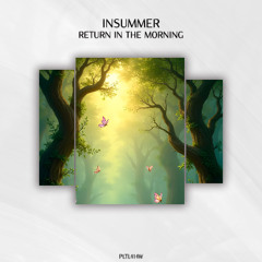 insummer - Return In The Morning