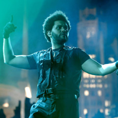(SoFi) The Weeknd - Faith/After Hours/Out Of Time/I Feel It Coming (MIKE DEAN STUDIO VERSION) 4