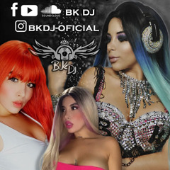 Parchadito del ayer -BK Dj (Afro house - Tech house)