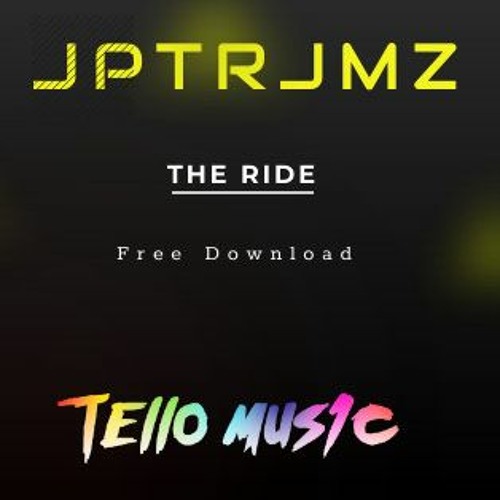 JPTRJMZ - The Ride (Original Mix)