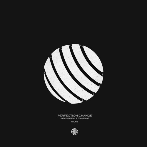 Jason Orfan & Fonsekas - Change (Original Mix) 160Kbps