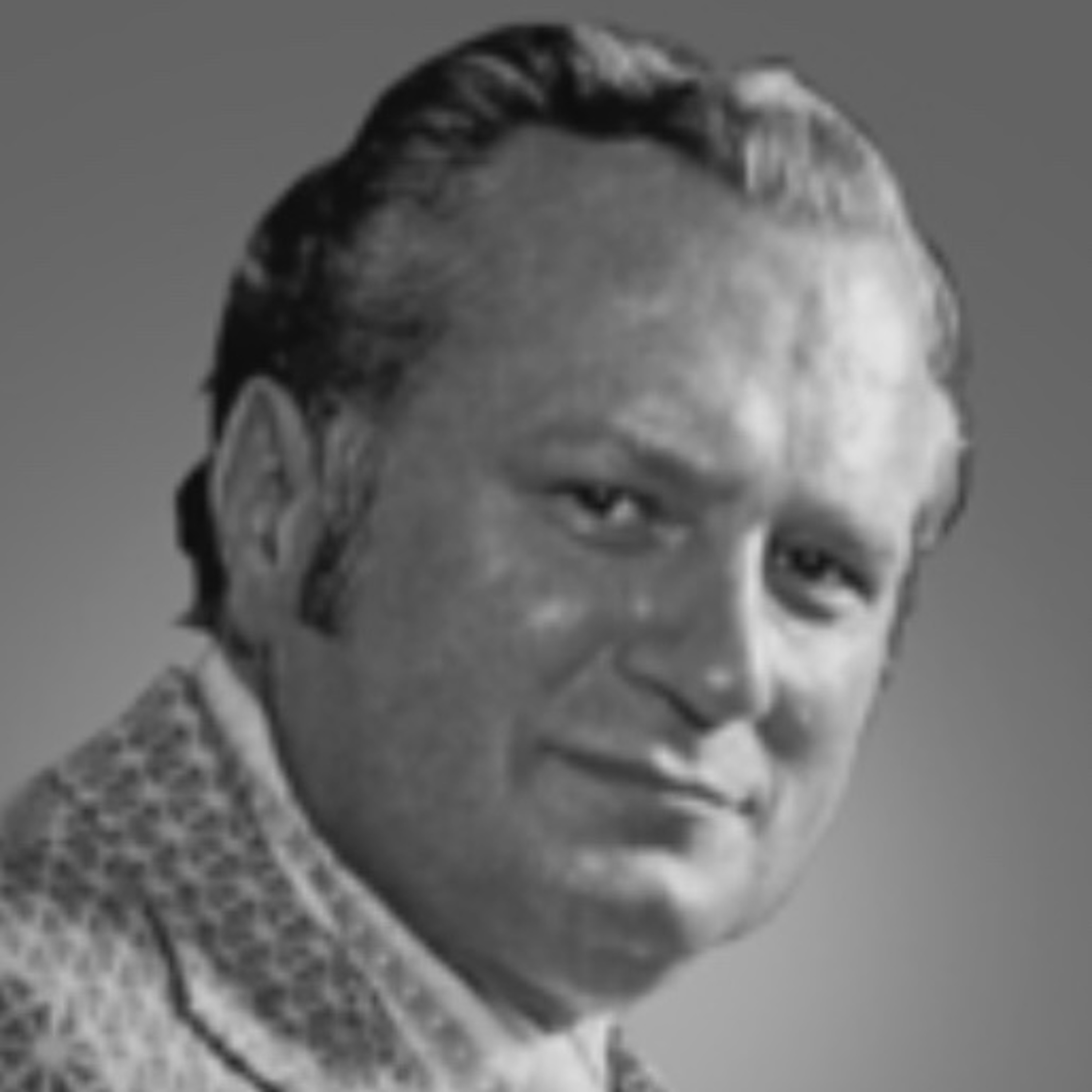 Voices. RW Schambach.