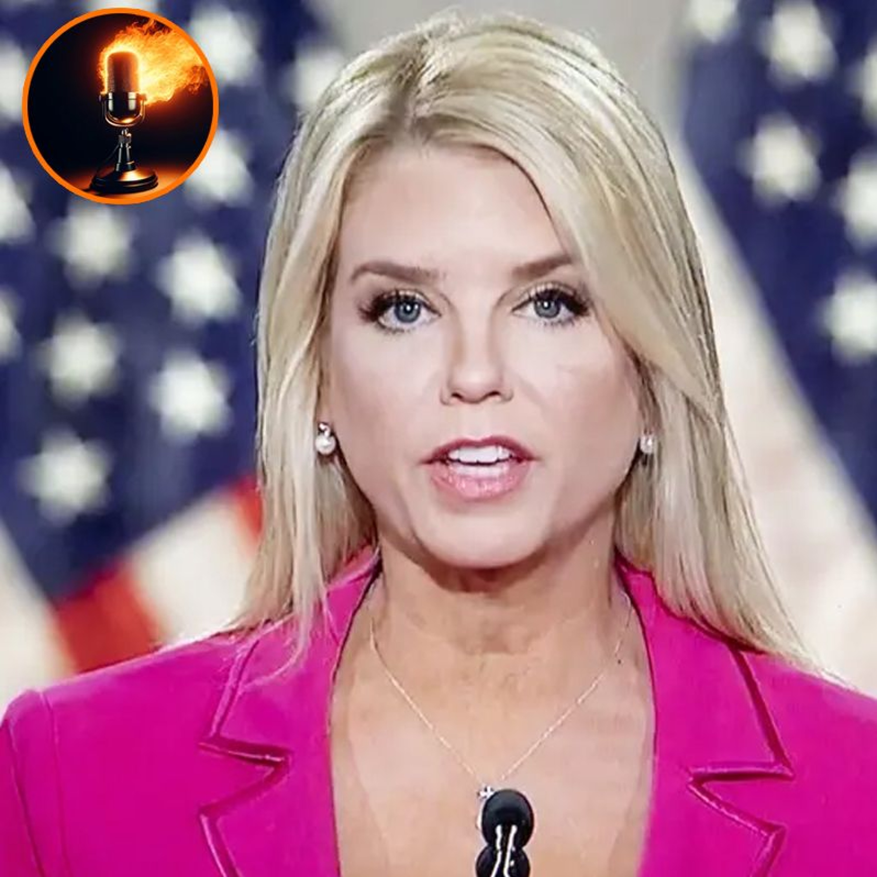 Double-Oh Forty-Seven’s BONDI GIRL